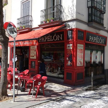 Rentalsevilla Cano Y Cueto II Екстериор снимка