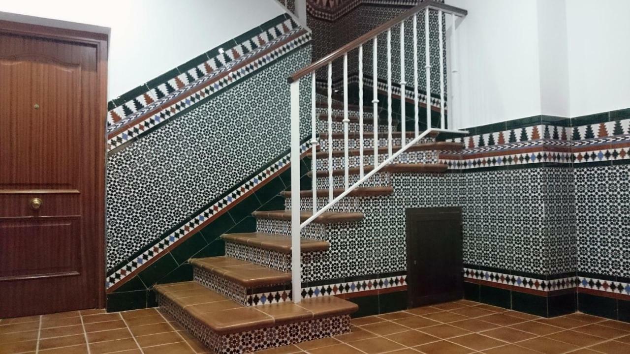 Rentalsevilla Cano Y Cueto II Екстериор снимка