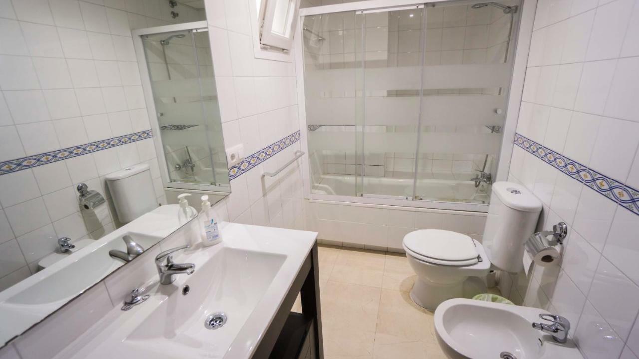 Rentalsevilla Cano Y Cueto II Екстериор снимка