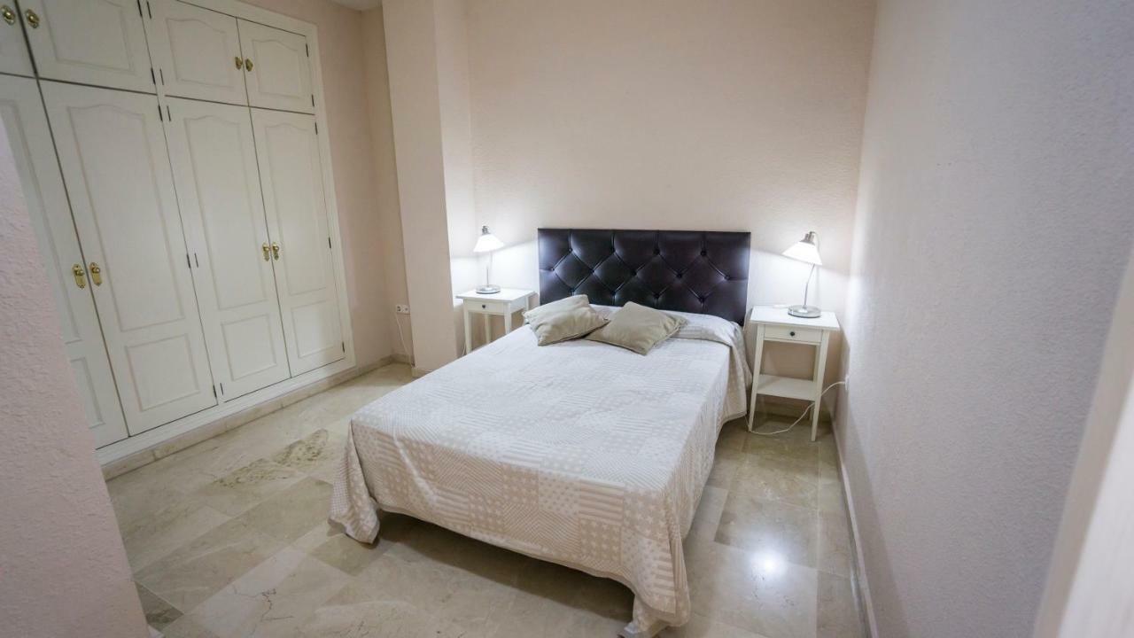 Rentalsevilla Cano Y Cueto II Екстериор снимка